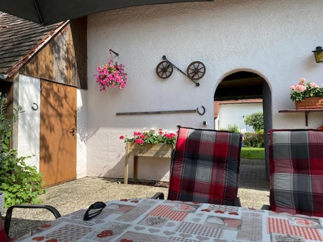Holiday home Irene Friedrichshafen