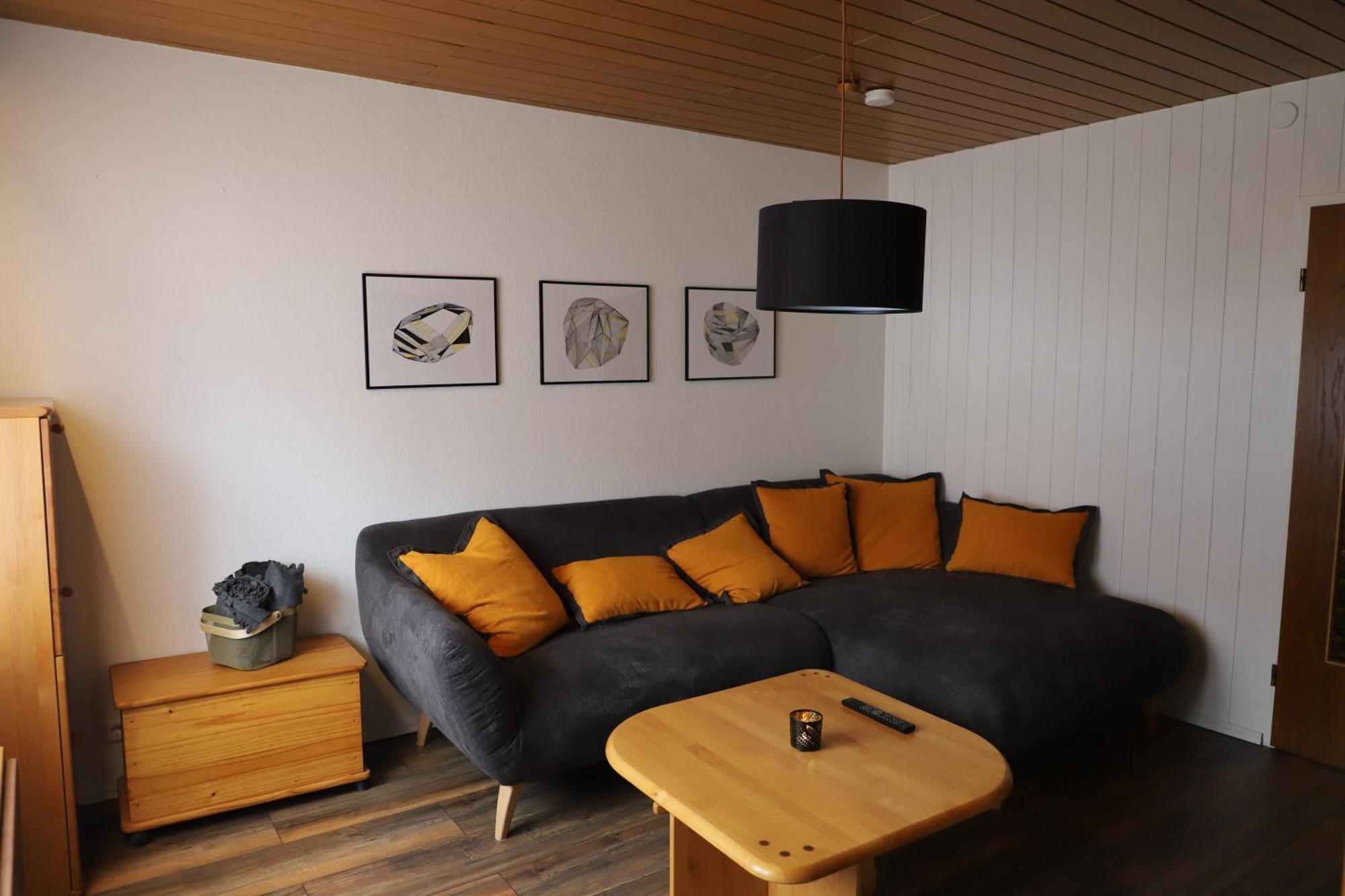 Irene Holiday home