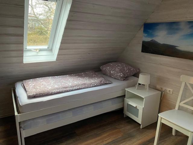 Irene Holiday home Friedrichshafen